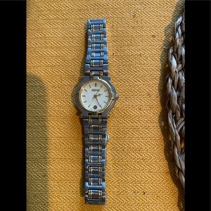 Vintage Gucci Watch